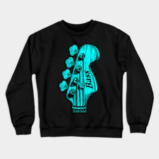 Bass Crewneck Sweatshirt